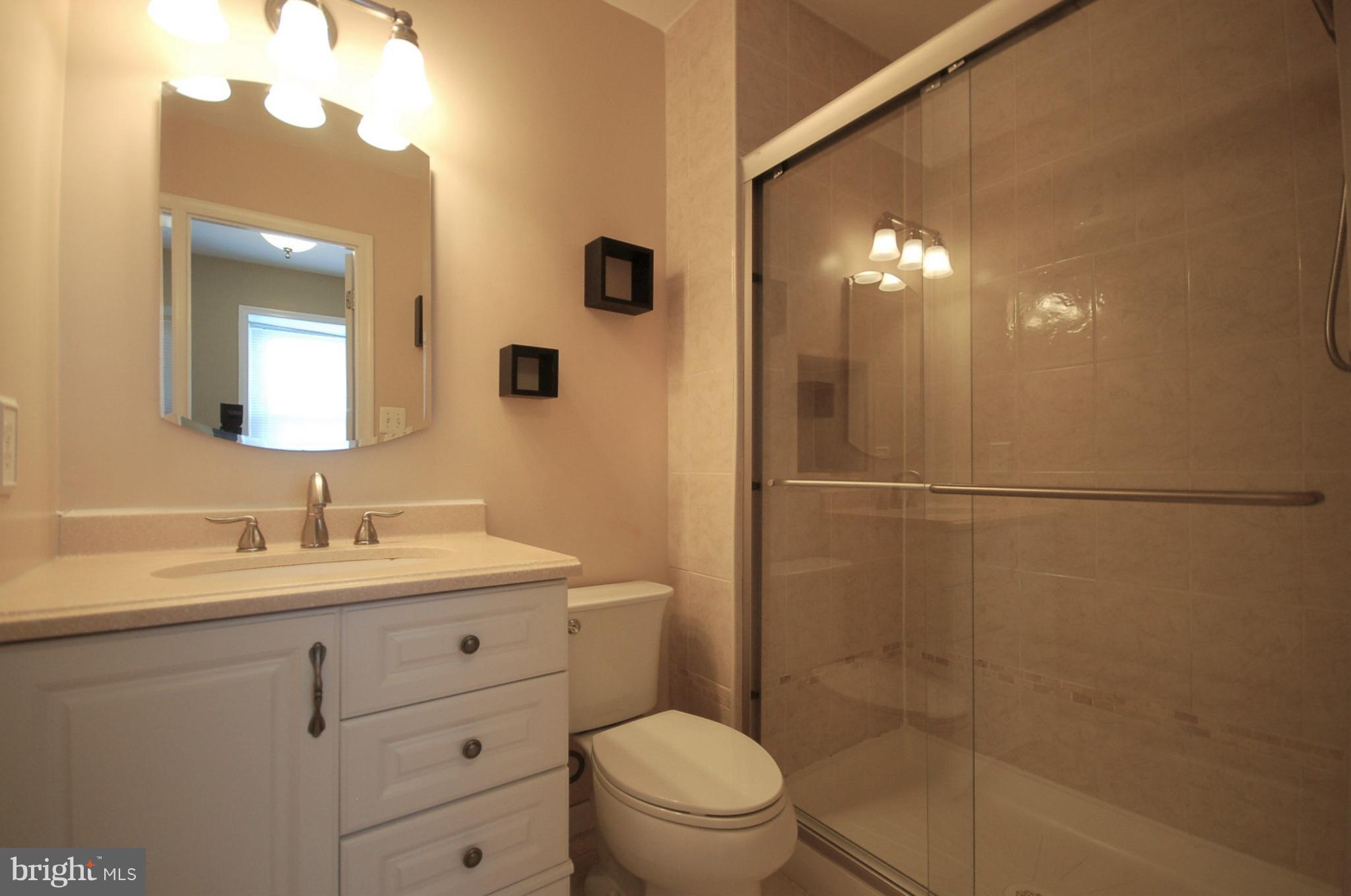 54 Oak Shade Road Gaithersburg, MD 20878 - Photo 9 of 15 Bath (Master)