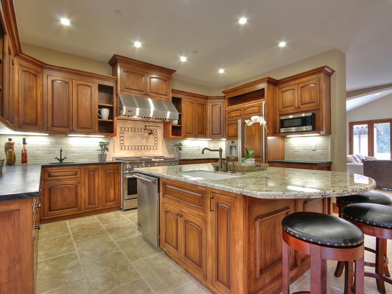 Monterra Oaks Road Monterey, CA 93940 - Photo 16 of 38