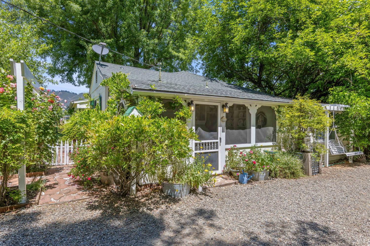 13511 Powerhouse Road Potter Valley, CA 95469 - Photo 31 of 73
