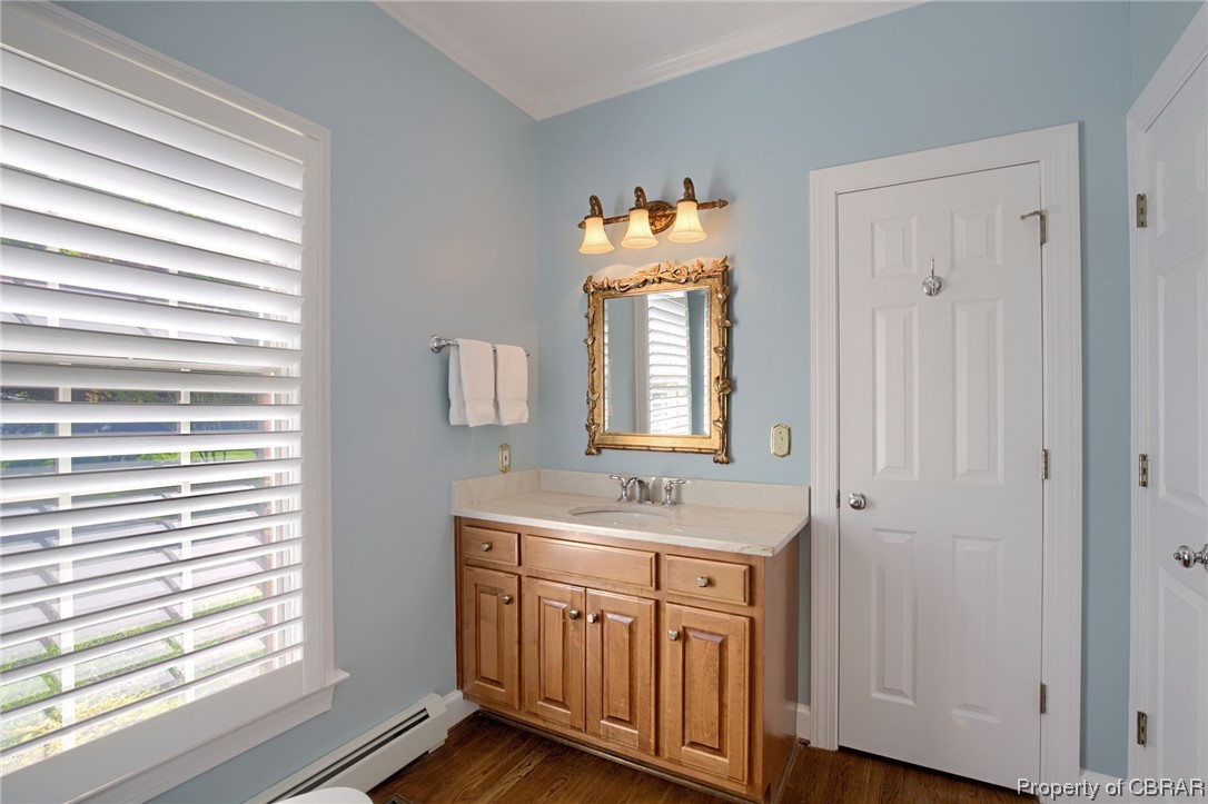 435 Whitfield Road Cardinal, VA 23025 - Photo 26 of 45