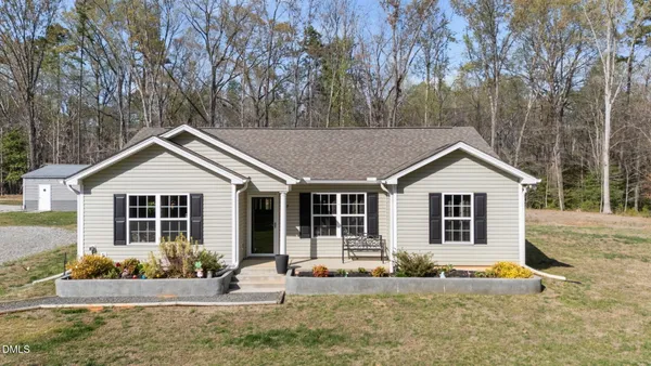 $410,000 | 765 Townsville Landing Road, Henderson, NC 27537