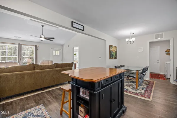 $410,000 | 765 Townsville Landing Road, Henderson, NC 27537