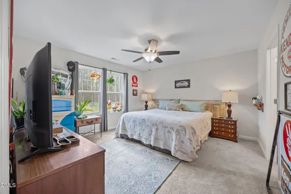 $410,000 | 765 Townsville Landing Road, Henderson, NC 27537