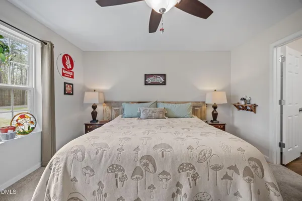 $410,000 | 765 Townsville Landing Road, Henderson, NC 27537