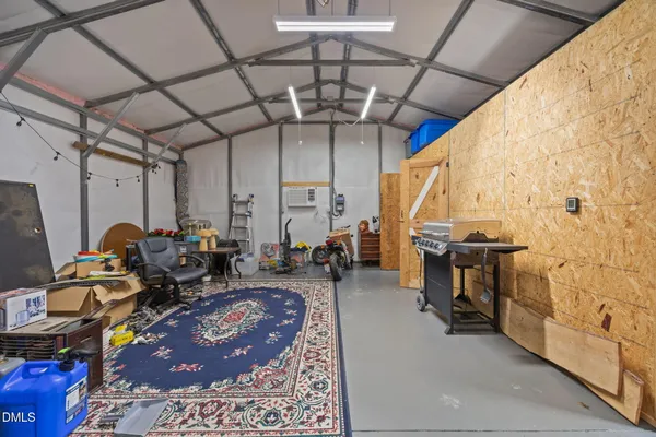 $410,000 | 765 Townsville Landing Road, Henderson, NC 27537