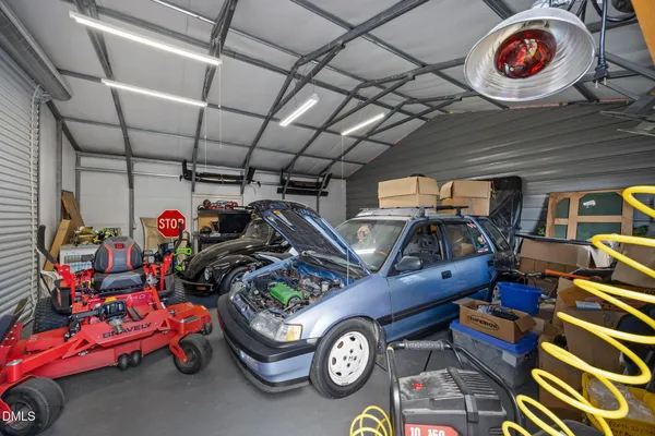 $410,000 | 765 Townsville Landing Road, Henderson, NC 27537