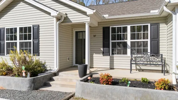 $410,000 | 765 Townsville Landing Road, Henderson, NC 27537