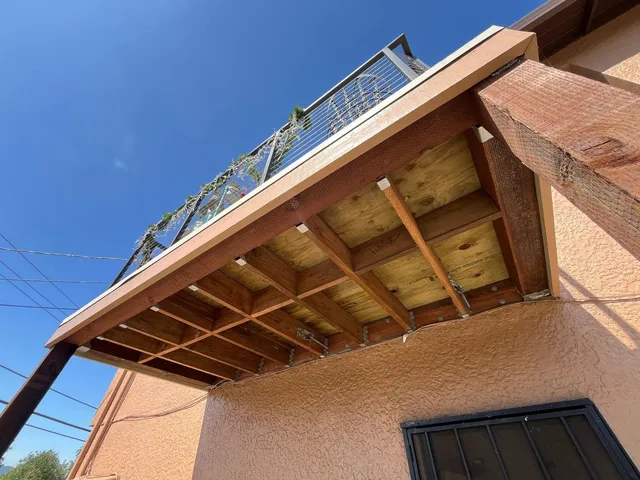 a view of outdoor space