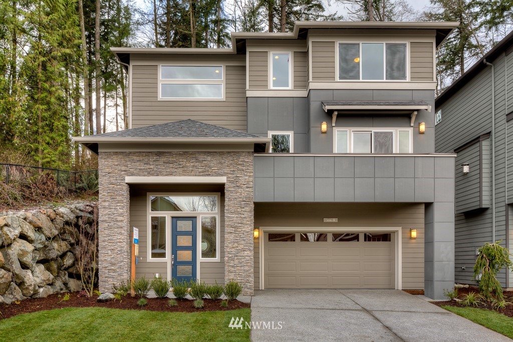 17522 3rd Avenue Southeast, Unit 54 Bothell, WA 98012 - Photo 1 of 24