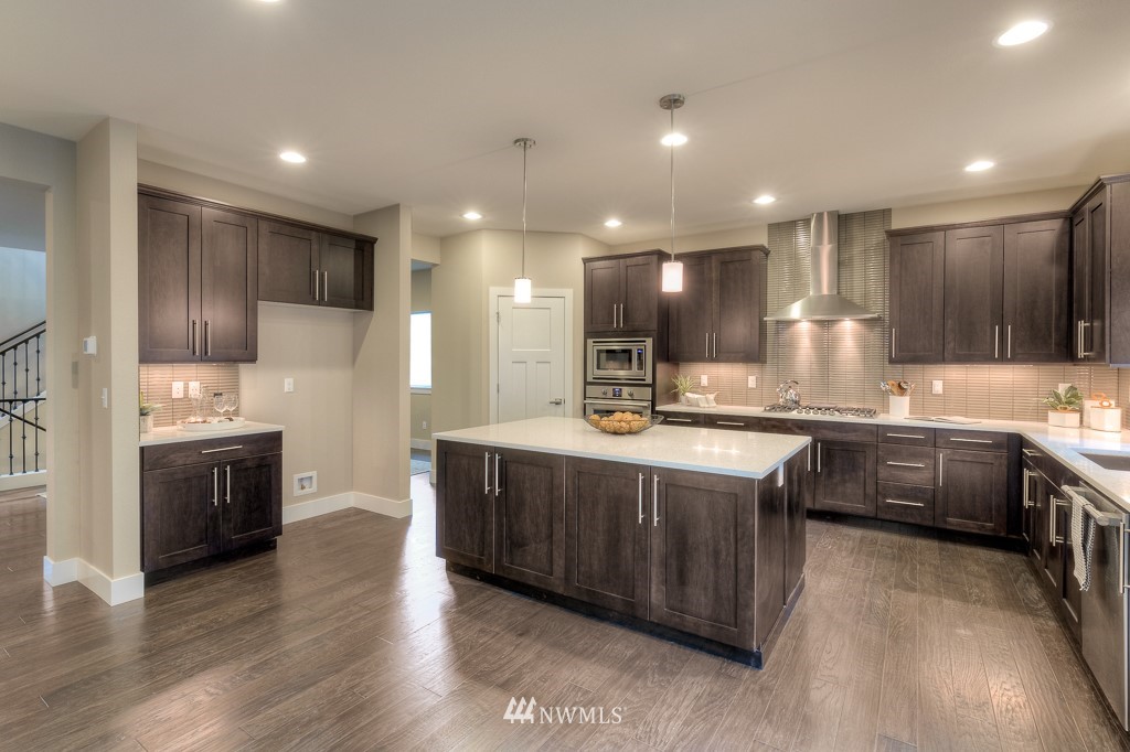17522 3rd Avenue Southeast, Unit 54 Bothell, WA 98012 - Photo 5 of 24