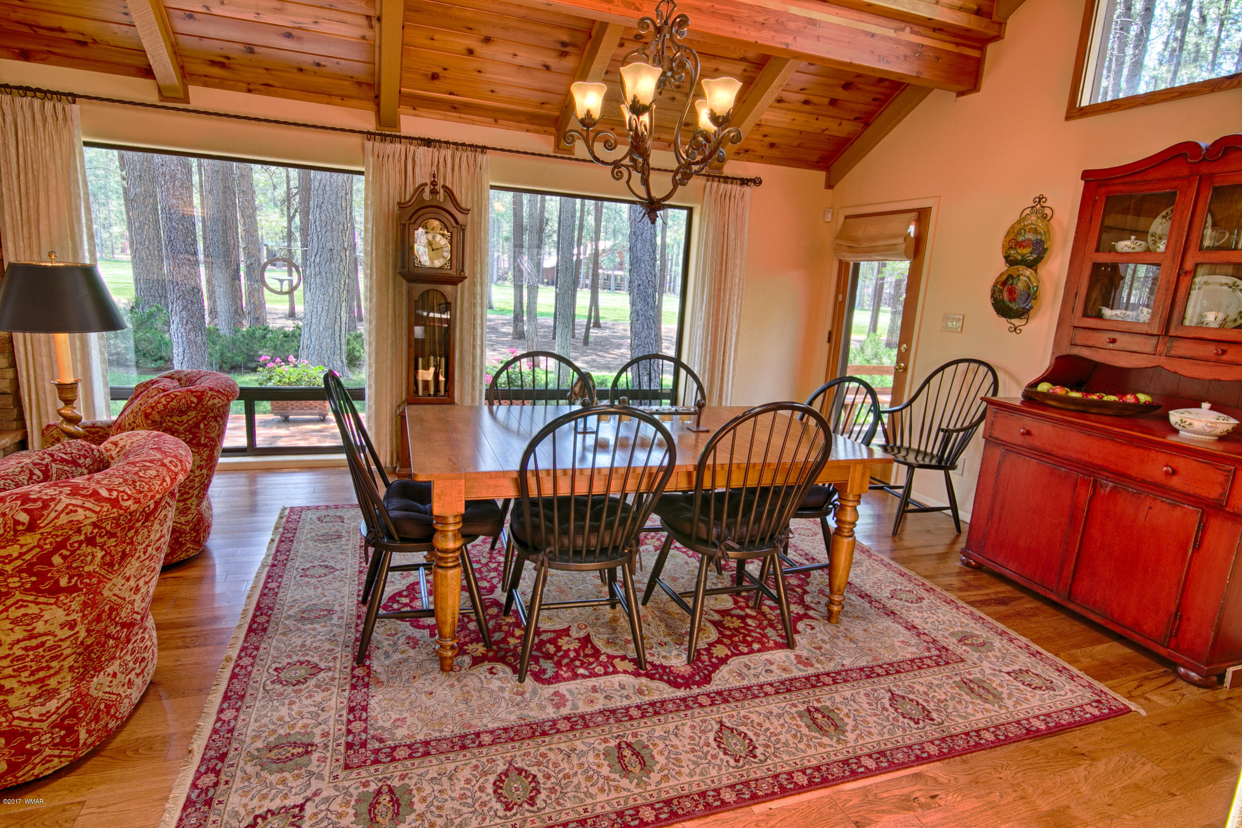 7905 Indian Bend Road Pinetop, AZ 85935 - Photo 3 of 24 Gallery Image 3