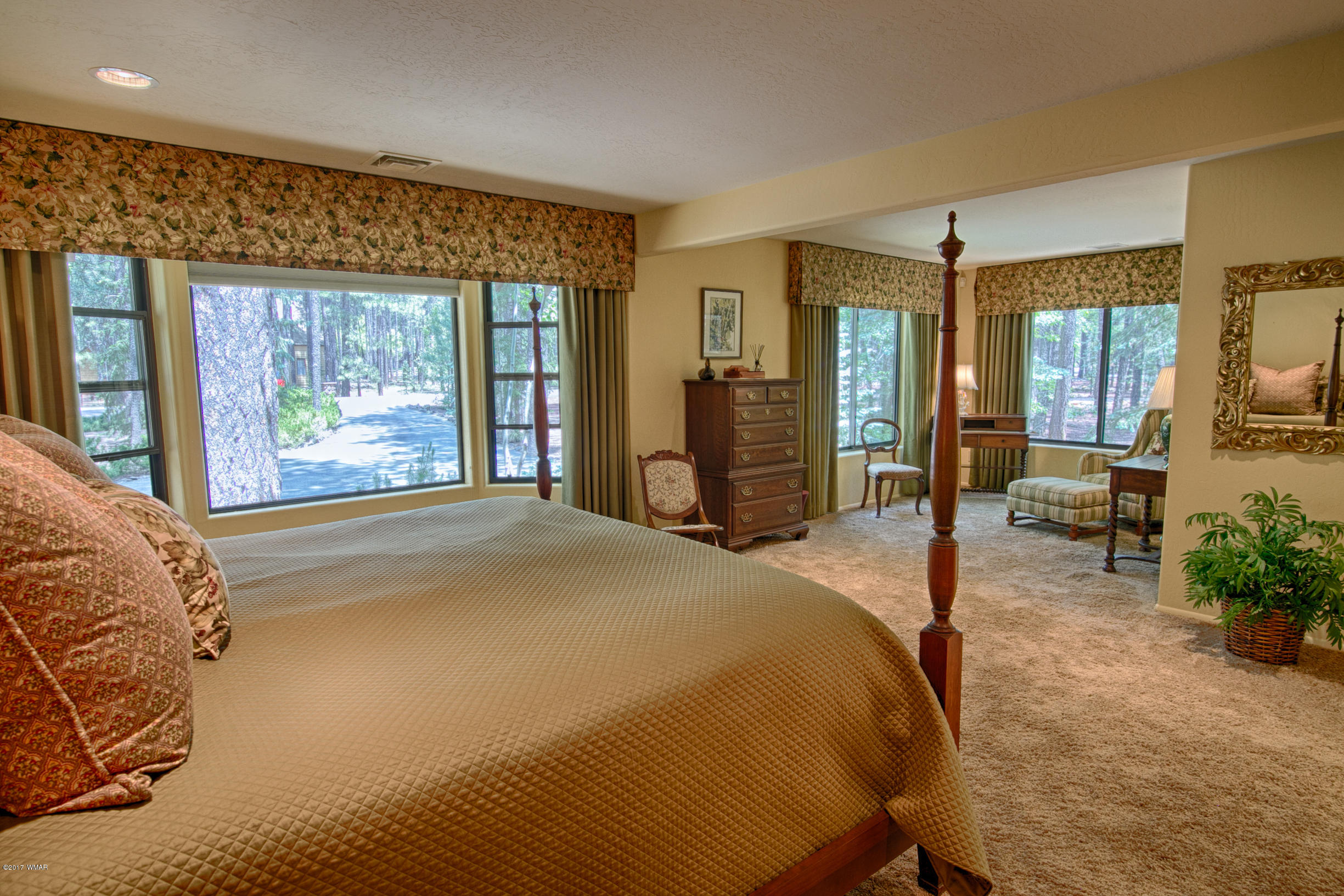 7905 Indian Bend Road Pinetop, AZ 85935 - Photo 8 of 24 Gallery Image 8