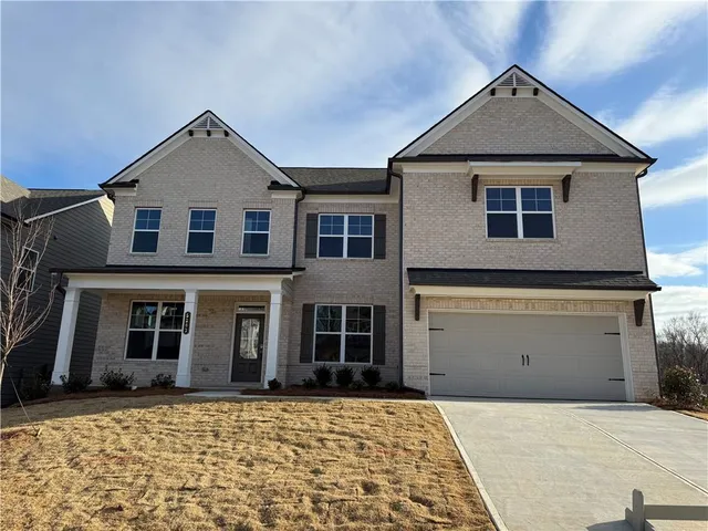 $626,778 | 5263 Baymont Drive, Gainesville, GA 30507