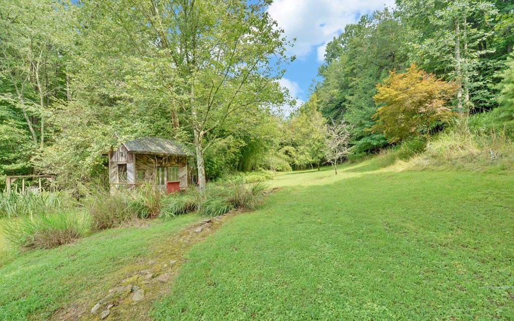 475 Rivercane Road Brasstown, NC 28902 - Photo 50 of 71