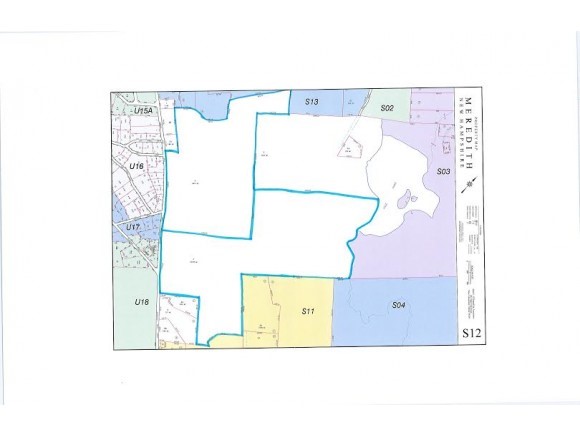 8 Meredith Neck Road Meredith, NH 03253 - Photo 1 of 10