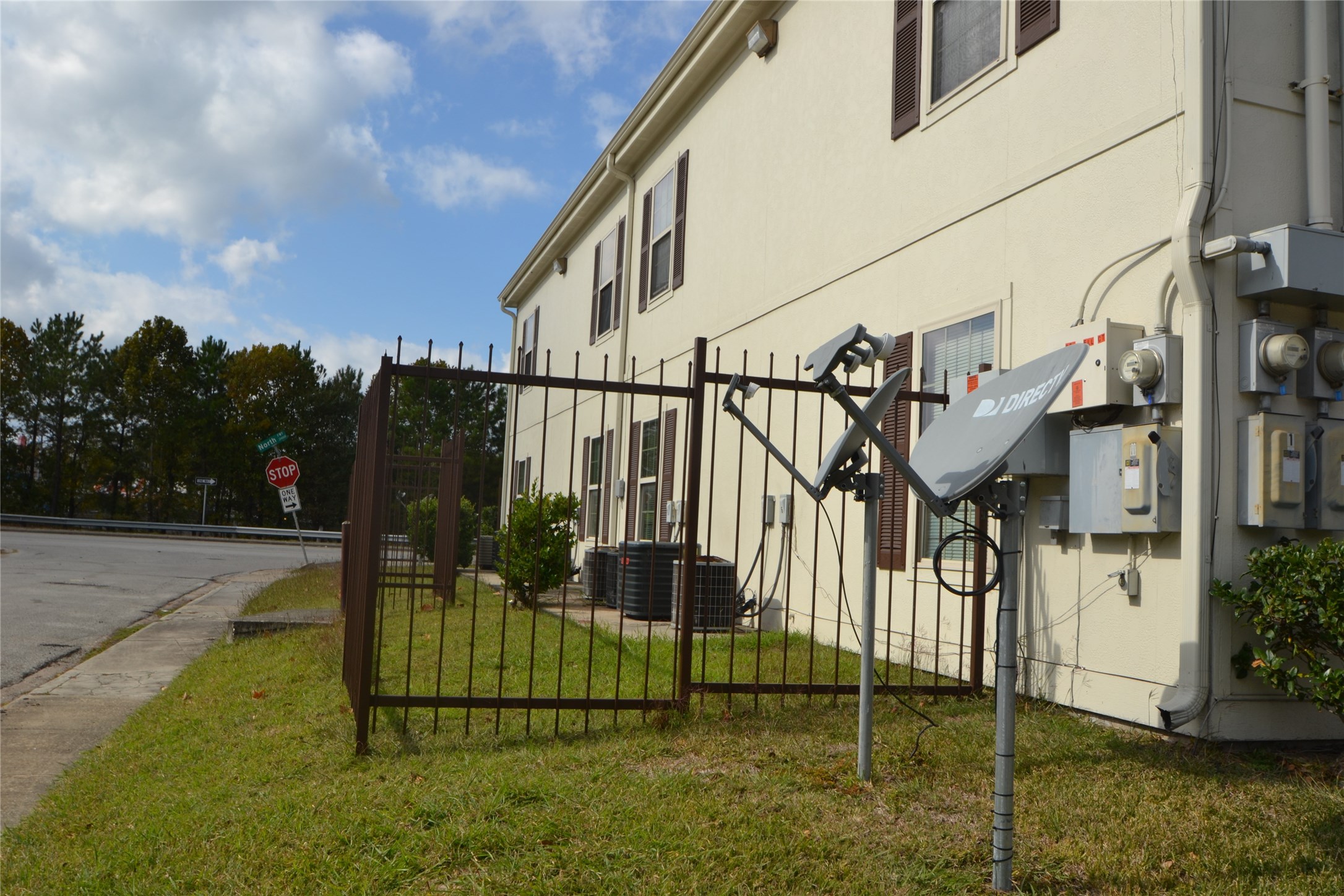 304 Dell Court, Unit 6 Houston, TX 77009 - Photo 46 of 47