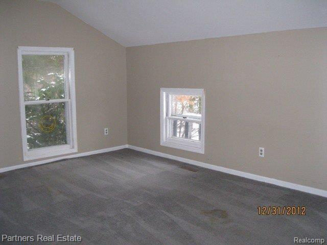 980 Peavy Road Howell, MI 48843 - Photo 16 of 19 Bedroom 6