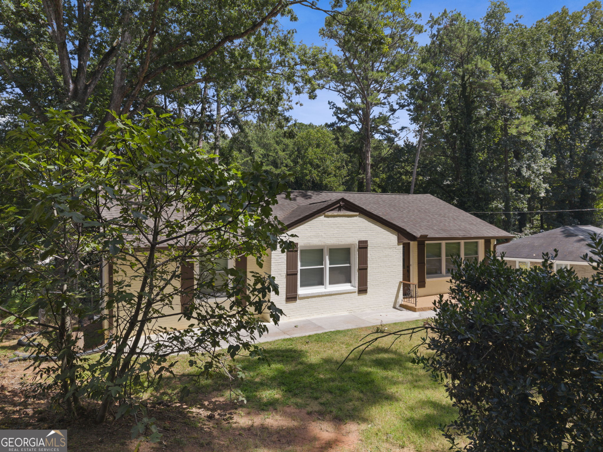 2783 Ben Hill Road East Point, GA 30344 - Photo 30 of 35 Gallery Image 30