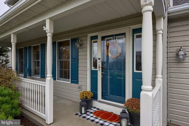 $349,999 | 115 Abbey Drive, Mount Wolf, PA 17347