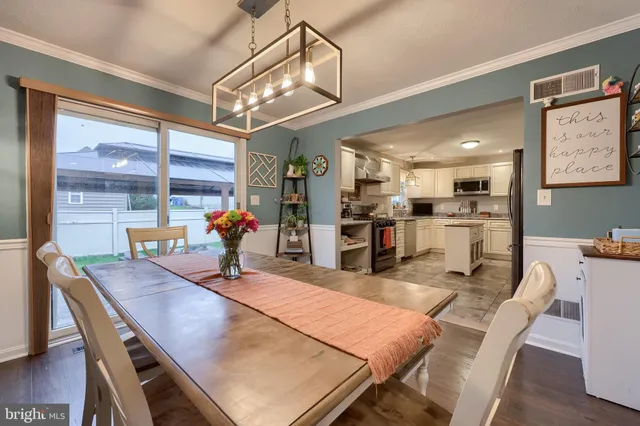 $349,999 | 115 Abbey Drive, Mount Wolf, PA 17347