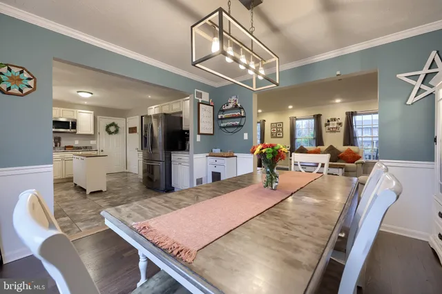 $349,999 | 115 Abbey Drive, Mount Wolf, PA 17347