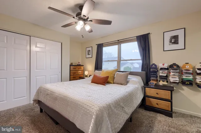 $349,999 | 115 Abbey Drive, Mount Wolf, PA 17347