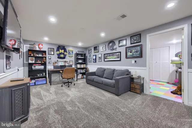 $349,999 | 115 Abbey Drive, Mount Wolf, PA 17347