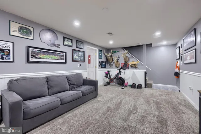 $349,999 | 115 Abbey Drive, Mount Wolf, PA 17347