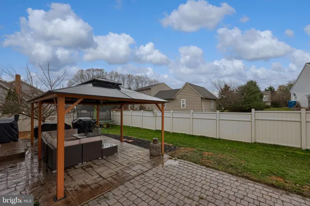 $349,999 | 115 Abbey Drive, Mount Wolf, PA 17347