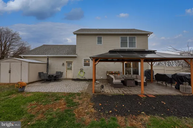 $349,999 | 115 Abbey Drive, Mount Wolf, PA 17347