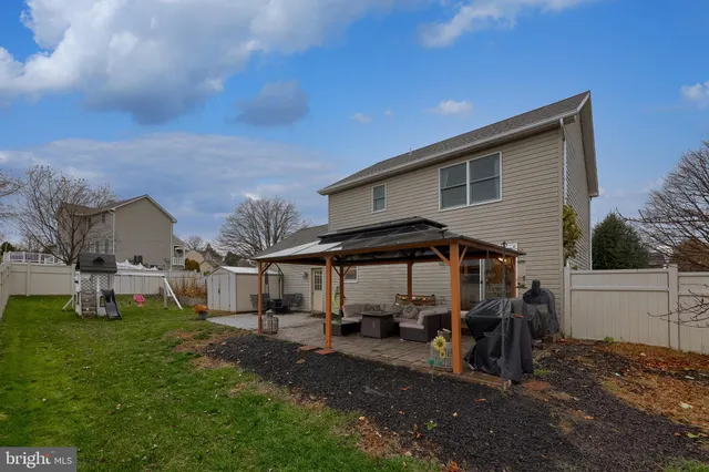 $349,999 | 115 Abbey Drive, Mount Wolf, PA 17347