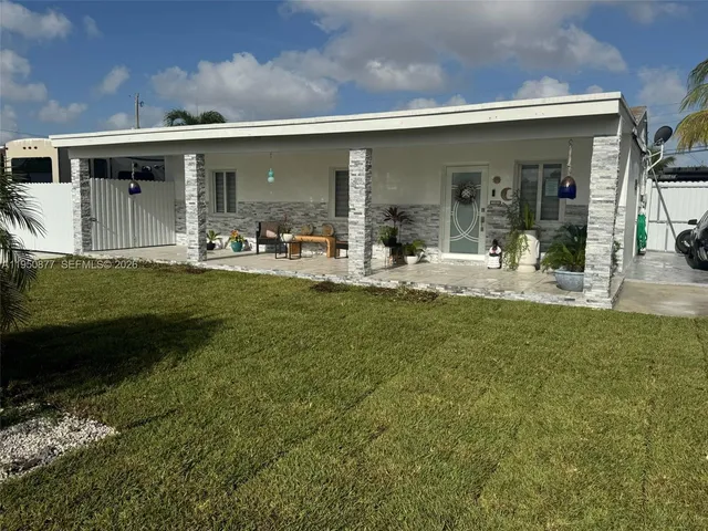 $665,000 | 3480 East 9th Court, Hialeah, FL 33013