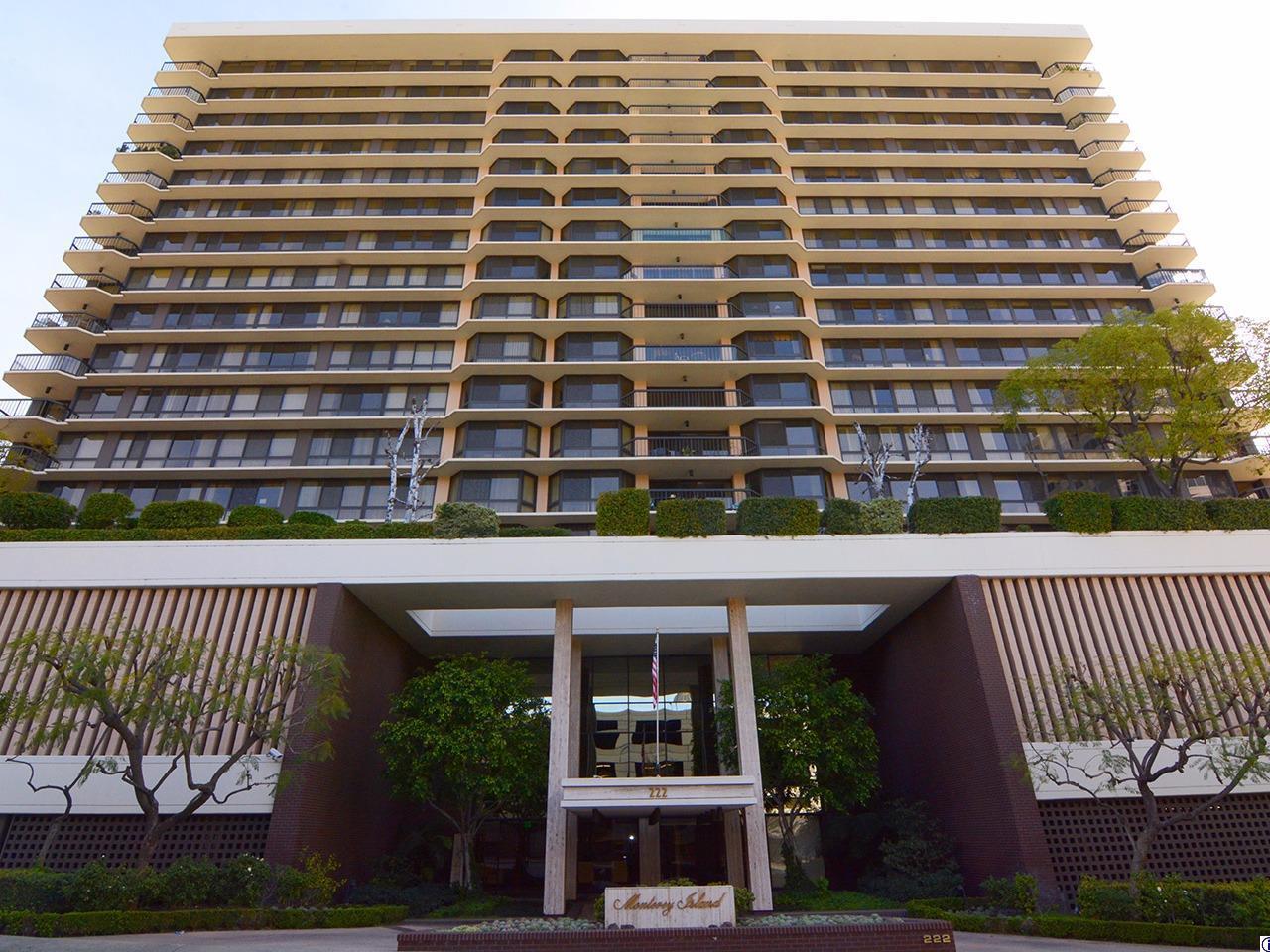 222 Monterey Road, Unit 503 Glendale, CA 91206 - Photo 1 of 37 Gallery Image 1