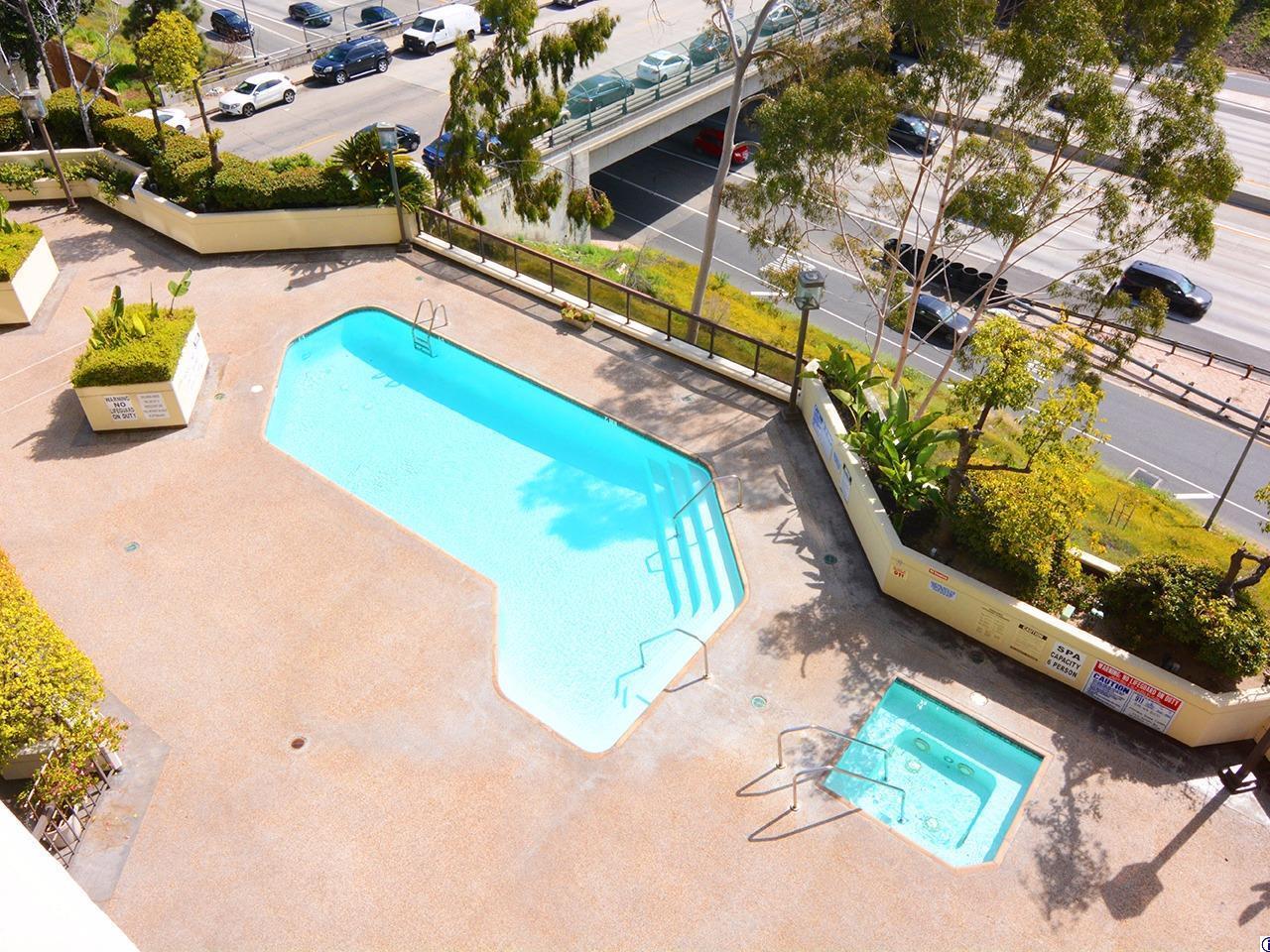222 Monterey Road, Unit 503 Glendale, CA 91206 - Photo 22 of 37 Gallery Image 22