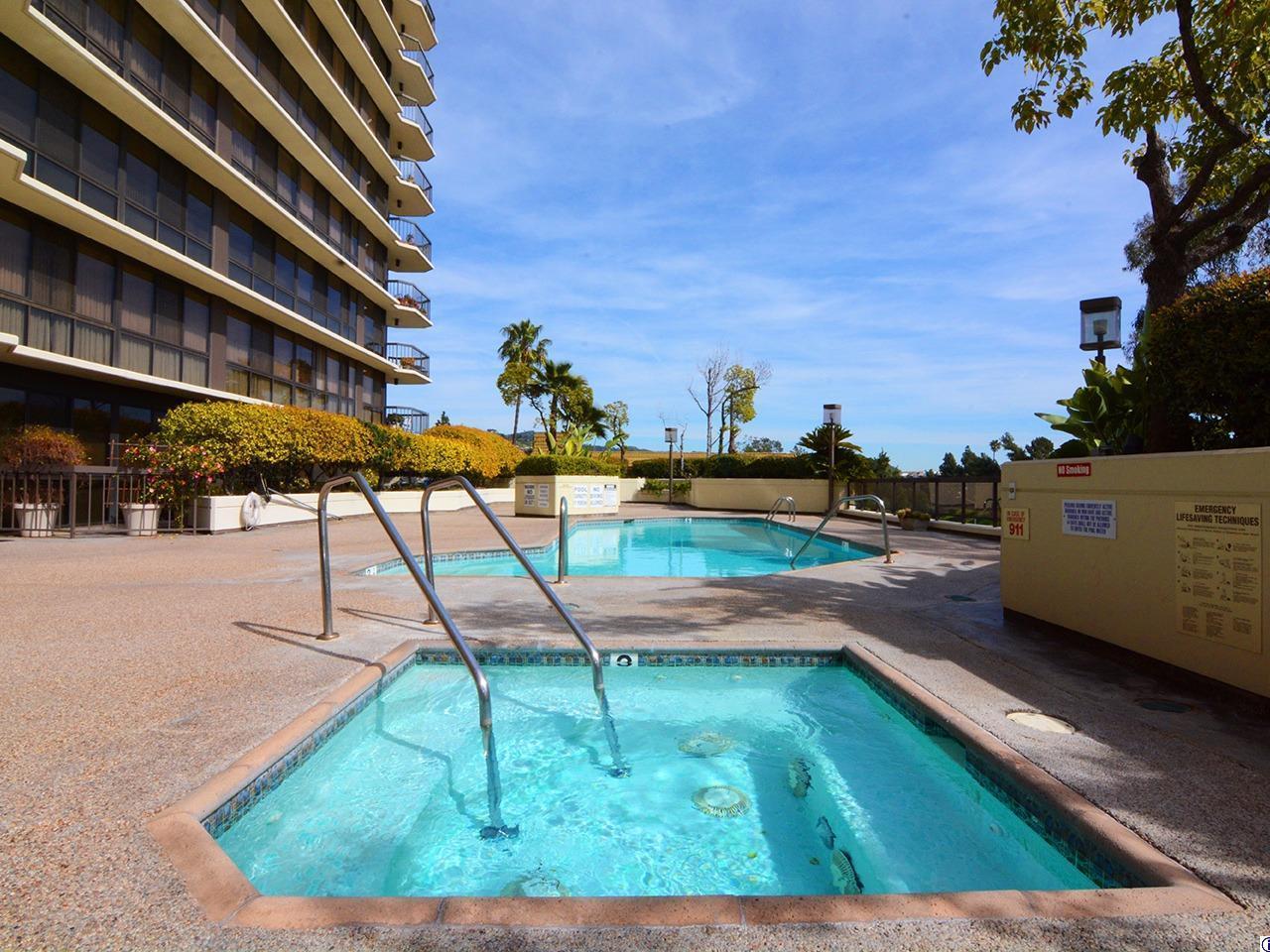 222 Monterey Road, Unit 503 Glendale, CA 91206 - Photo 37 of 37 Gallery Image 37