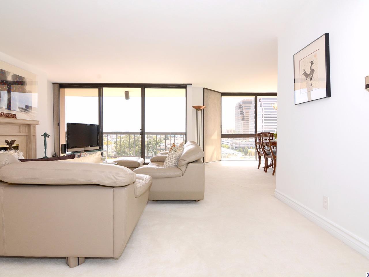 222 Monterey Road, Unit 503 Glendale, CA 91206 - Photo 7 of 37 Gallery Image 7