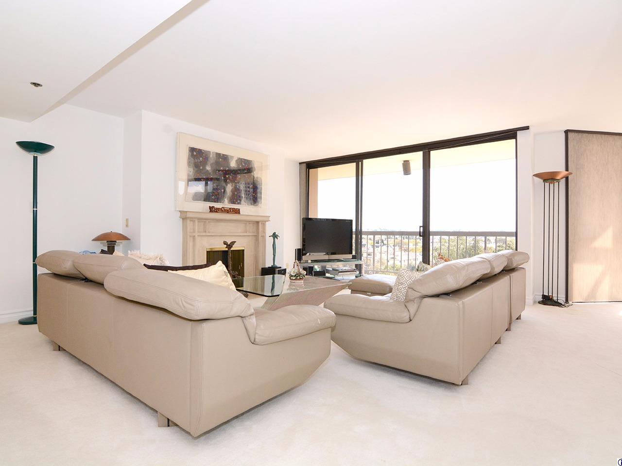 222 Monterey Road, Unit 503 Glendale, CA 91206 - Photo 8 of 37 Gallery Image 8