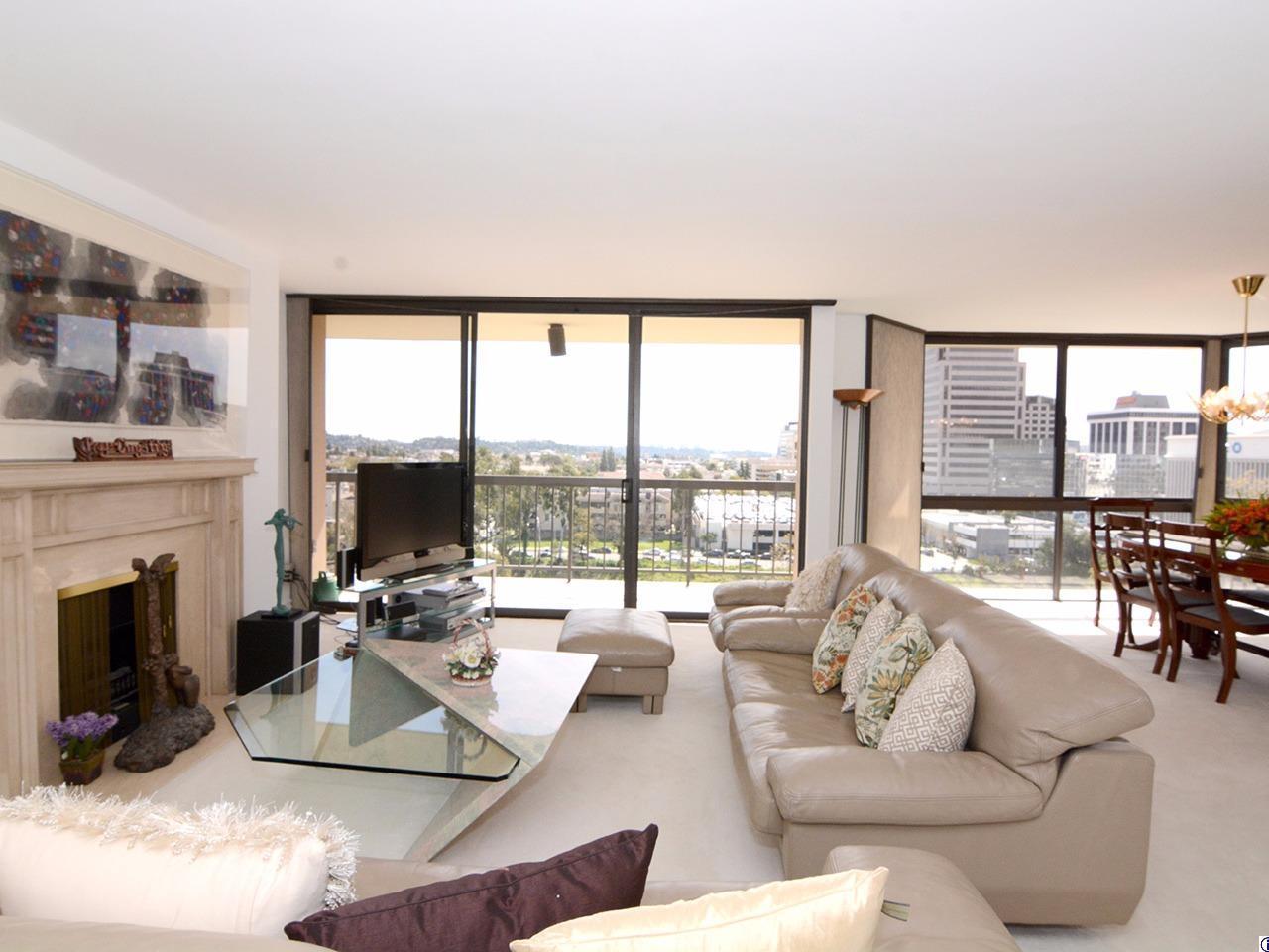 222 Monterey Road, Unit 503 Glendale, CA 91206 - Photo 9 of 37 Gallery Image 9