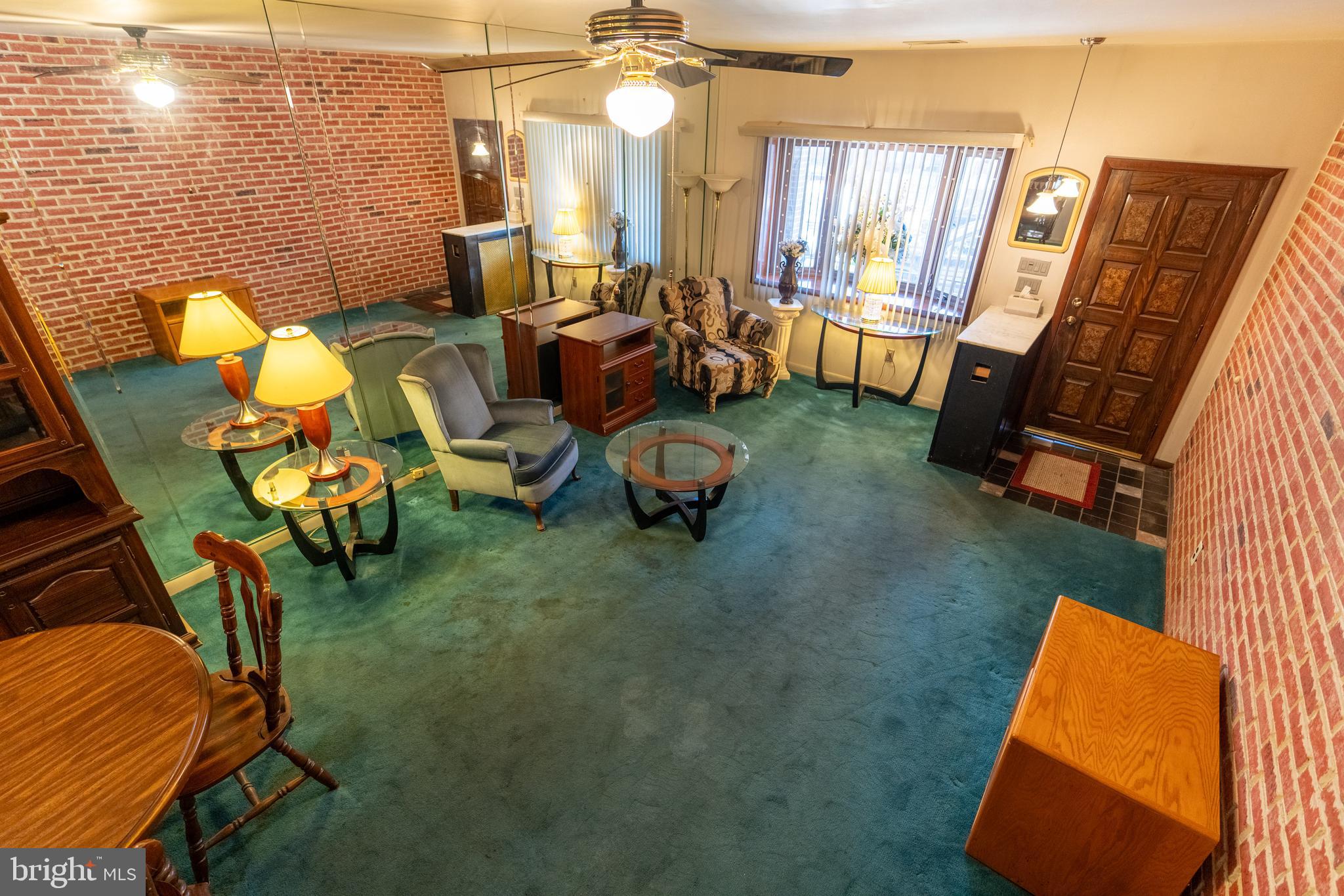 1810 West Ritner Street Philadelphia, PA 19145 - Photo 6 of 36 Gallery Image 6