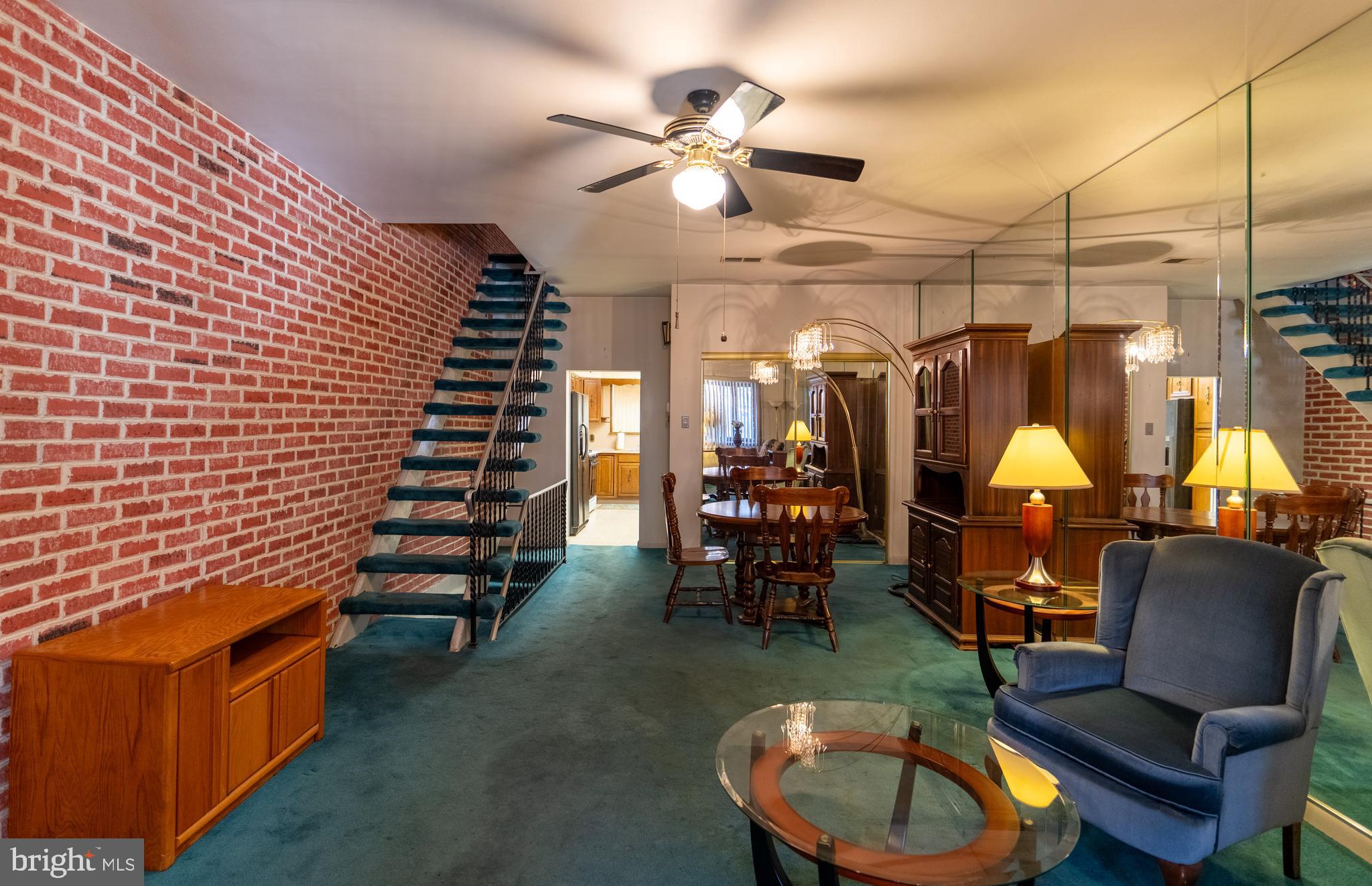 1810 West Ritner Street Philadelphia, PA 19145 - Photo 10 of 36 Gallery Image 10