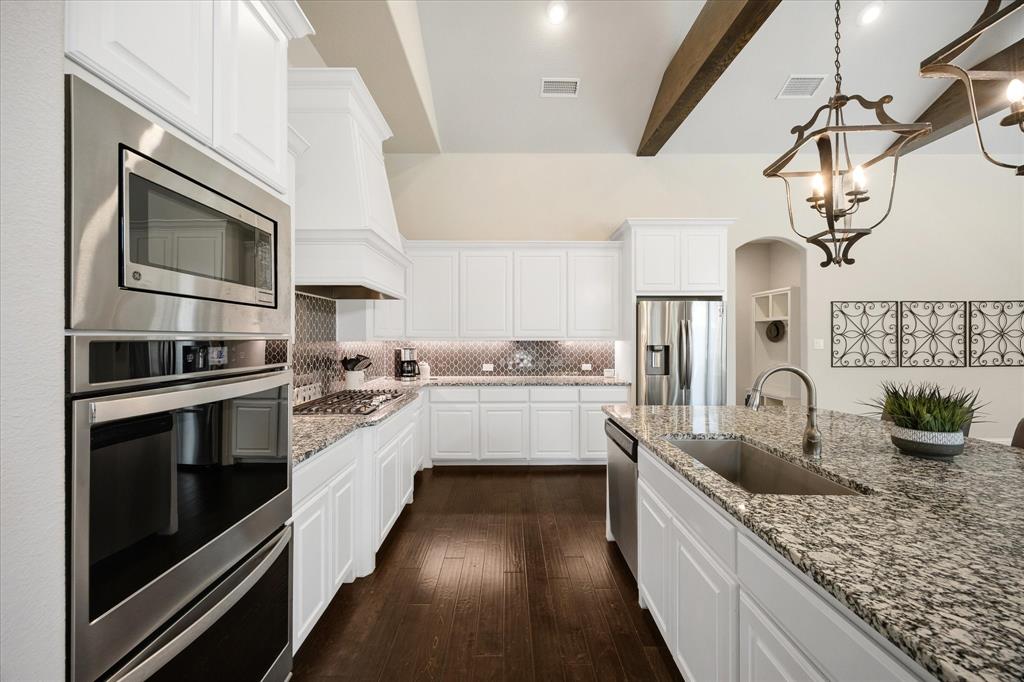 406 Prairie View Road Rockwall, TX 75087 - Photo 15 of 38 Your chef will love this!