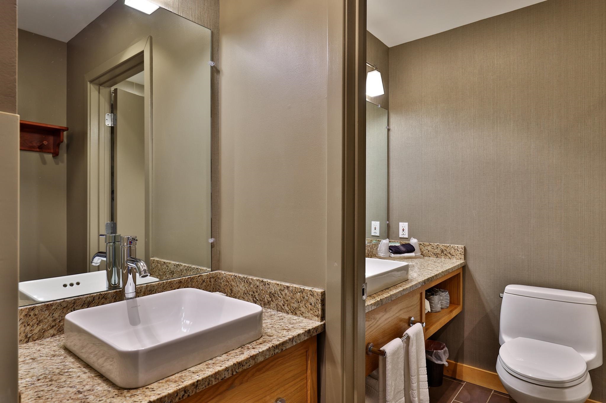 228 East Mountain Road, Unit 335/337 INTERVAL IV Killington, VT 05751 - Photo 22 of 37 Gallery Image 22