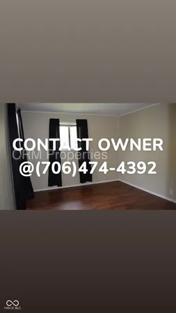 $590 | 301 North Western Avenue, Kokomo, IN 46901