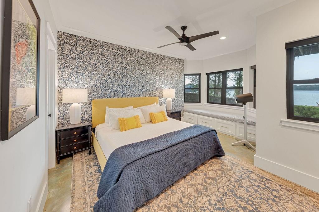170 Country Club Road Scroggins, TX 75480 - Photo 27 of 40