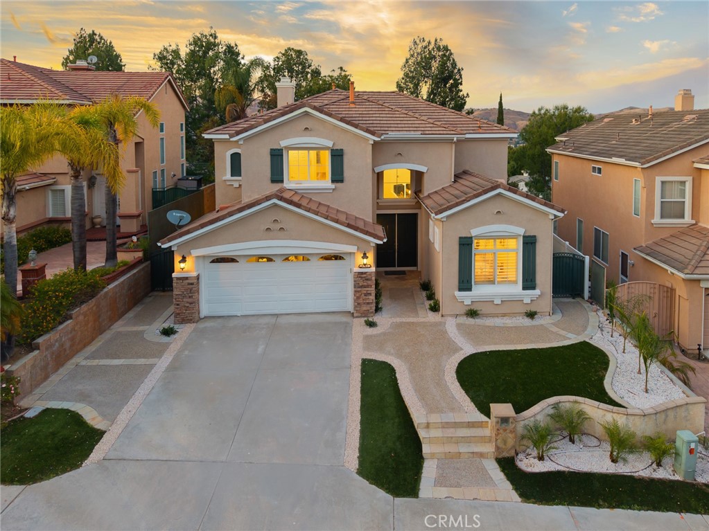 8781 East Banner Ridge Drive Anaheim, CA 92808 - Photo 39 of 43