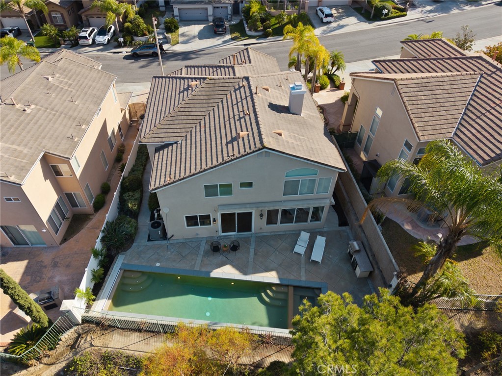 8781 East Banner Ridge Drive Anaheim, CA 92808 - Photo 40 of 43