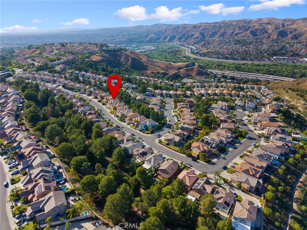 8781 East Banner Ridge Drive Anaheim, CA 92808 - Photo 41 of 43