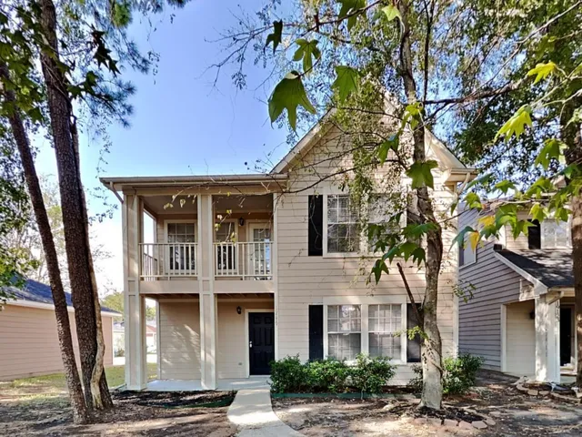 $1,845 | 19119 Spruce Bough Lane, Humble, TX 77346