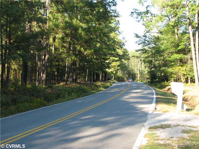 11200 Nash Road Chesterfield, VA 23838 - Photo 6 of 10 a view of a yard