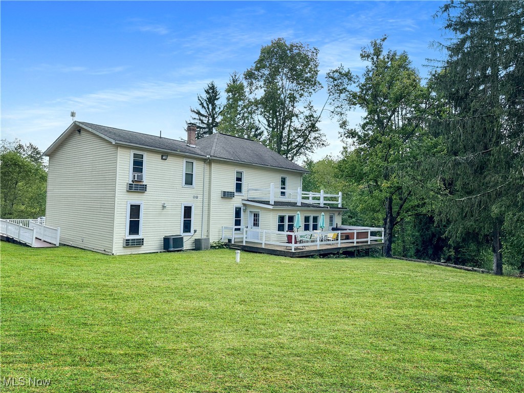 5696 Steubenville Road Southeast Amsterdam, OH 43903 - Photo 39 of 50